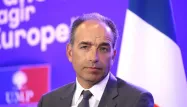 Européennes : le FN dans le viseur de Copé