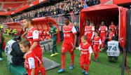 Foot : Valenciennes relégué en Ligue 2