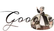 Google célèbre Olympe de Gouges, considéré comme l'une des premières théoriciennes françaises du féminisme.