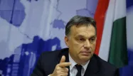 Hongrie : Viktor Orban réélu Premier ministre