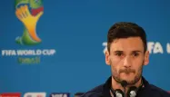 Lloris et les Bleus ne pensent plus à 2010
