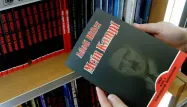 "Mein Kampf" ne sera pas vendu aux enchères à Paris