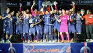 PSG : aucune fête n'est prévue dans Paris