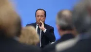 Réforme territoriale : pas si simple pour Hollande