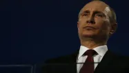 Vladimir Poutine, le président russe, pourrait bien participer aux cérémonies de commémoration