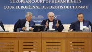 La Cour Européenne des Droits de l'Homme va statuer sur le cas de Vincent Lambert.