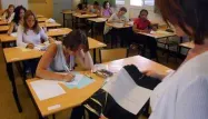Le Brevet des collèges se déroule jeudi et vendredi.