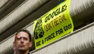 Ce que revendiquent les anti-Google de San Francisco
