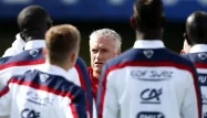 L'équipe de France de Didier Deschamps va rencontrer le Honduras. Une première dans l'histoire des Bleus.
