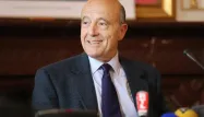 Juppé dit "oui" à une possible candidature aux primaires de l'UMP