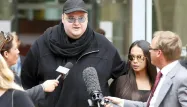 Kim Dotcom offrira 5 millions de dollars à...