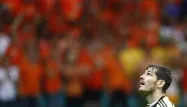 Mondial : Iker Casillas fait son mea culpa