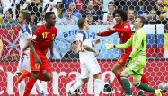 Mondial : la Belgique trace sa route