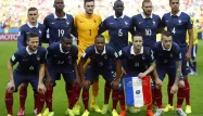 Pas de Marseillaise pour les Bleus