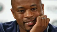Patrice Evra : "je m'aime tout le temps"