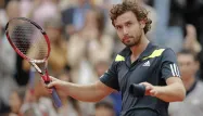 Roland-Garros : Gulbis a surclassé Berdych