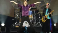 Satisfaction au Stade de France pour les Rolling Stones