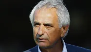 Vahid Halilhodzic, la poigne de l'Algérie