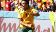 VIDÉO - Le chef-d’œuvre de Tim Cahill