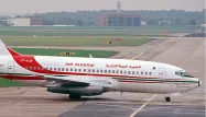 Crash du vol d’Air Algérie : les différentes hypothèses