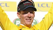 Dauphiné : Talansky surprend Contador