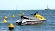 Disparue en jet-ski : enquête pour homicide involontaire