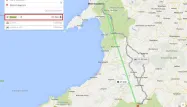 Game of Thrones s'invite dans Google Maps
