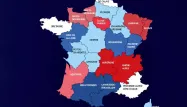 Hollande dévoile une France à 14 régions