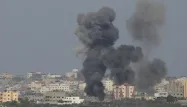 L'offensive à Gaza a fait plus de morts qu'en 2012