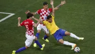La Croatie victime d'un arbitrage maison ?