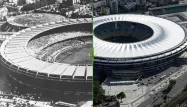 Le Brésil, terre de Mondial : 1950-2014