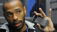 Pour Thierry Henry, "Ribéry est le ‘facteur X’ qui peut faire la différence".