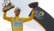 Tour de France : peut-on croire à Nibali ?