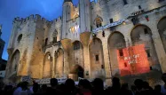 Après la grève, le Festival d'Avignon ouvre enfin