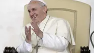 Le coeur du Pape François battra pour l'Albiceleste.