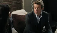 Simon Baker est le "Mentalist".