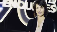 TMC cartonne avec 90'enquêtes présenté par Carole Rousseau