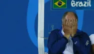 Brésil : l'échec de Scolari