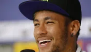 Neymar rejoindra ses coéquipiers à l'occasion du match pour la troisième place, samedi, contre les Pays-Bas.