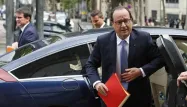 Comment Hollande veut piéger la droite