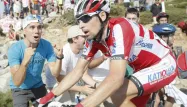 Cyclisme : Menchov rattrapé par le dopage