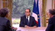 Droit de vote des étrangers : Hollande ne renonce pas
