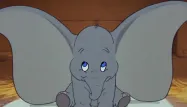 Dumbo, le film, c'est pour bientôt