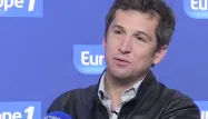 "André Téchiné s'est servi de ce fait divers pour faire un film comme il sait les faire, un film de personnages", raconte Guillaume Canet.