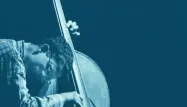 Jazz : le géant de la contrebasse Charlie Haden est mort