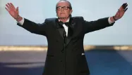 L'acteur James Garner s'était fait connaître dans la série "Maverick".