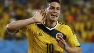 James Rodriguez