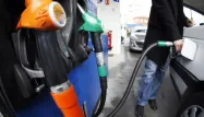 Les vols de carburant, un phénomène en hausse (photo d'illustration).