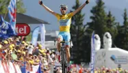 Nibali assomme le Tour de France