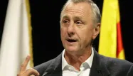 Pour Cruyff, la meilleure équipe c'est l'Allemagne